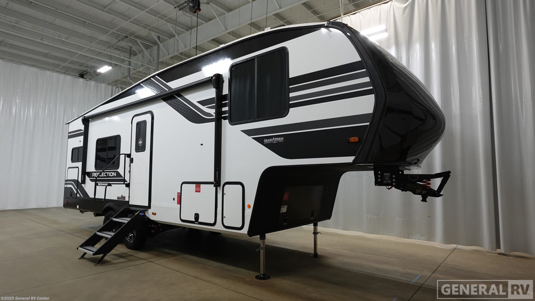 Email now about this 2026 Grand Design Reflection 150 Series 250ML! New 2026 Grand Design Reflection 150 Series 250ML available in West Chester, Pennsylvania