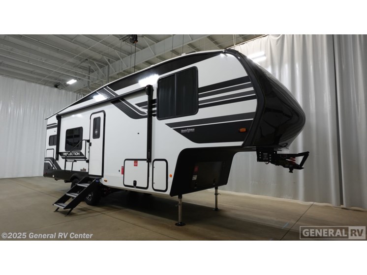 Email now about this 2026 Grand Design Reflection 150 Series 250ML! New 2026 Grand Design Reflection 150 Series 250ML available in West Chester, Pennsylvania