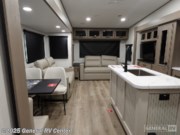 Call now about this 2026 Grand Design Reflection 295RL! 2026 Grand Design Reflection 295RL - New Fifth Wheel For Sale by General RV Center in West Chester, Pennsylvania