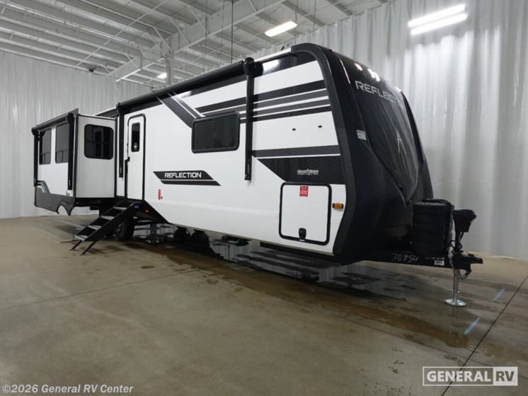 Email now about this 2026 Grand Design Reflection 345RLTS! New 2026 Grand Design Reflection 345RLTS available in West Chester, Pennsylvania