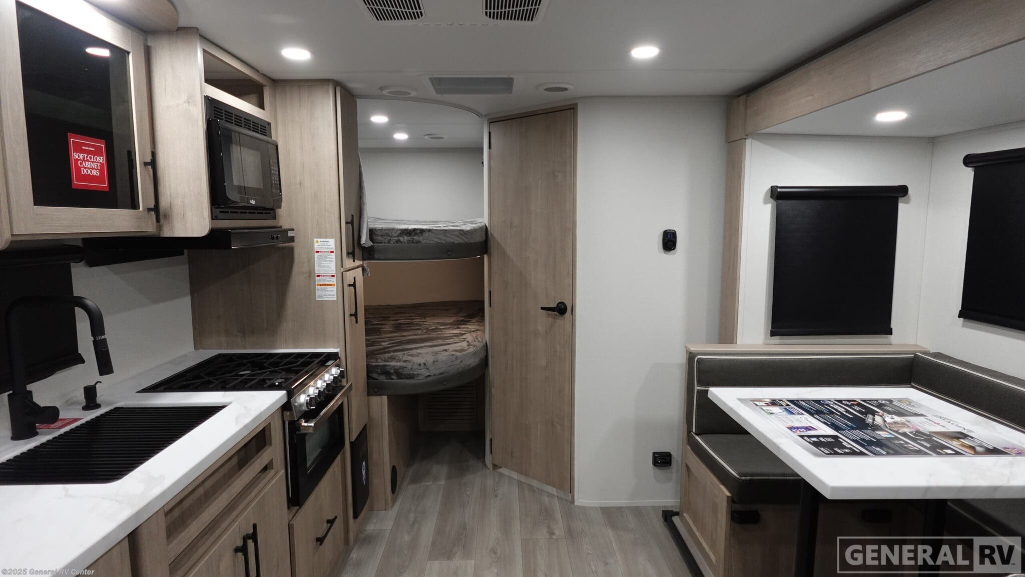 Call now about this 2026 Grand Design Imagine 21MBE! 2026 Grand Design Imagine 21MBE - New Travel Trailer For Sale by General RV Center in West Chester, Pennsylvania