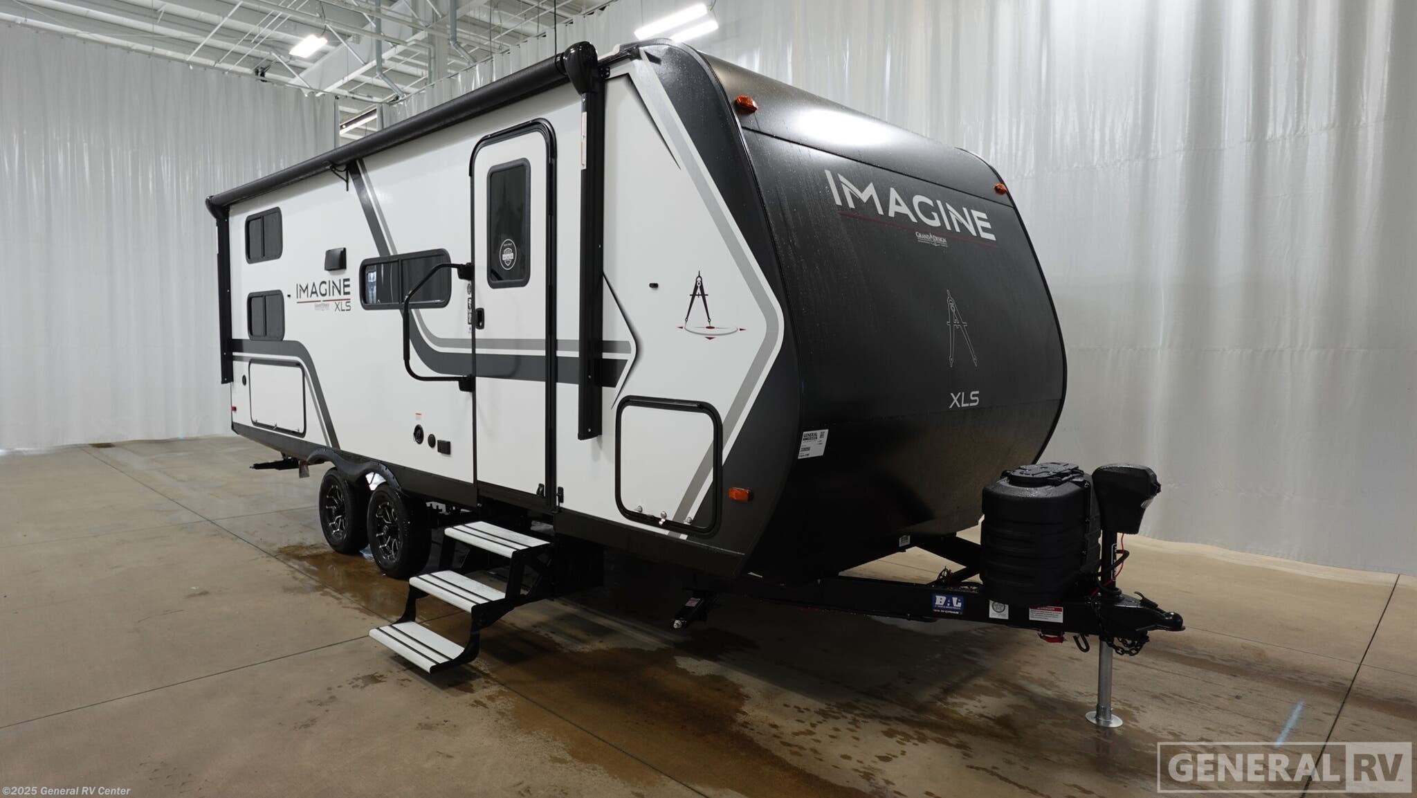 Email now about this 2026 Grand Design Imagine 21MBE! New 2026 Grand Design Imagine 21MBE available in West Chester, Pennsylvania