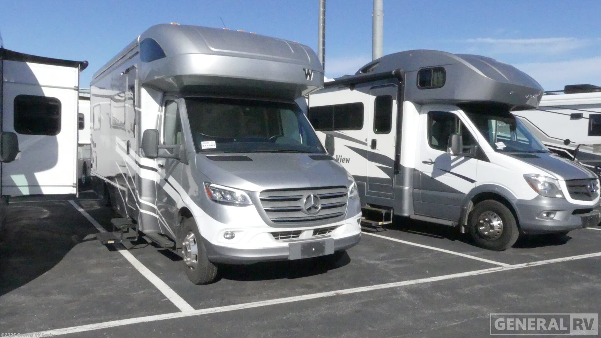 Email now about this 2022 Winnebago View 24V! Used 2022 Winnebago View 24V available in West Chester, Pennsylvania