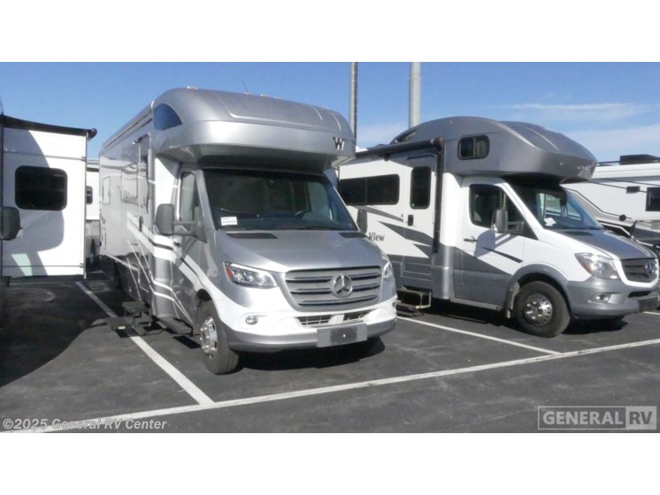 Email now about this 2022 Winnebago View 24V! Used 2022 Winnebago View 24V available in West Chester, Pennsylvania