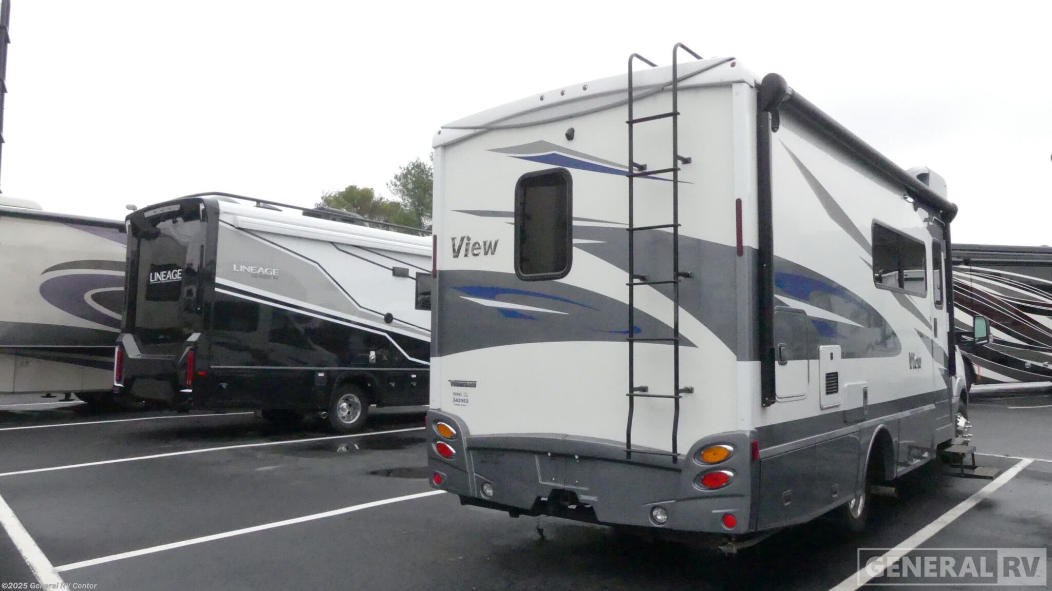 Used 2019 Winnebago View 24D available in West Chester, Pennsylvania