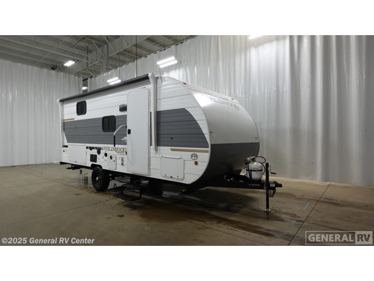 Email now about this 2026 Forest River WILDWOOD-FSX 178BHSK! New 2026 Forest River WILDWOOD-FSX 178BHSK available in West Chester, Pennsylvania
