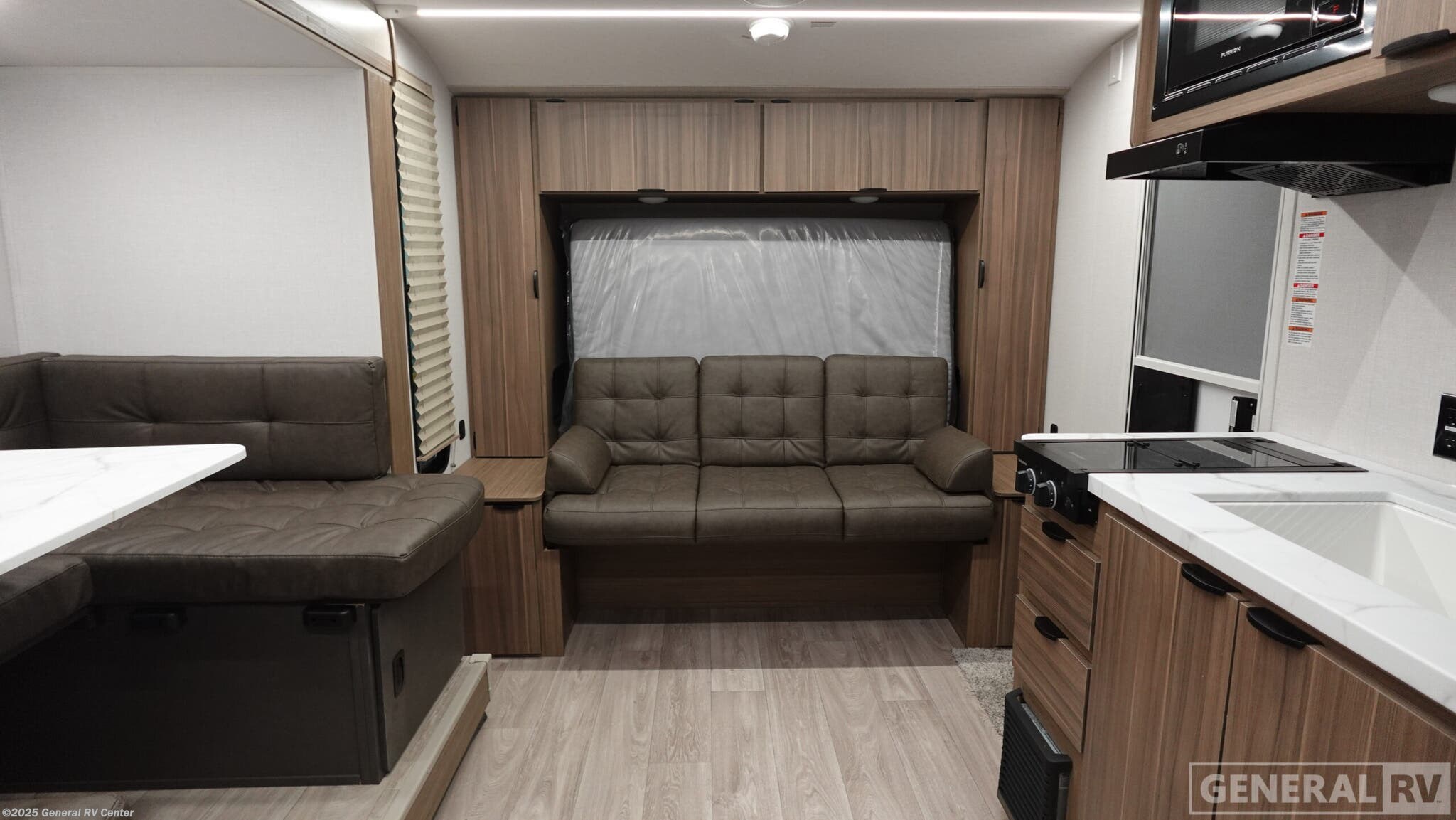 New 2026 Forest River WILDWOOD-FSX 178BHSK available in West Chester, Pennsylvania