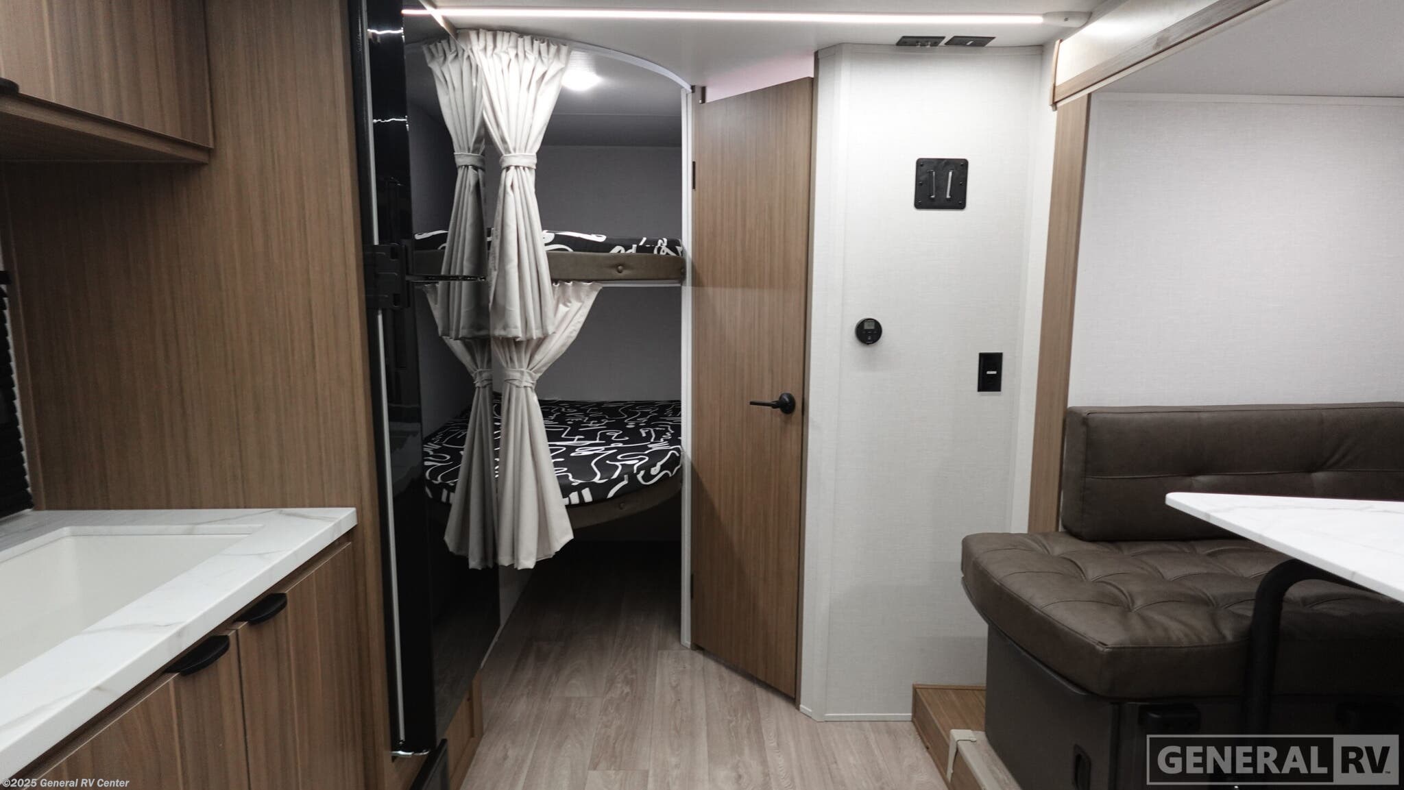 Call now about this 2026 Forest River WILDWOOD-FSX 178BHSK! 2026 Forest River WILDWOOD-FSX 178BHSK - New Travel Trailer For Sale by General RV Center in West Chester, Pennsylvania