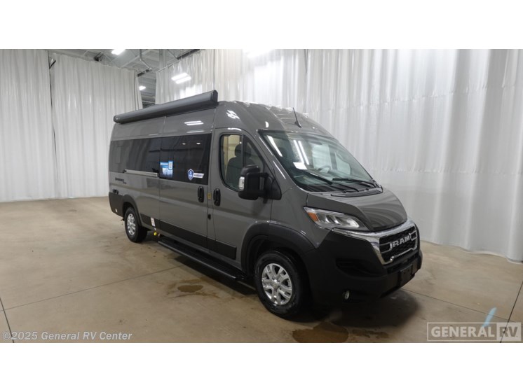 Email now about this 2026 Thor Motor Coach Sequence Sport 20Y! New 2026 Thor Motor Coach Sequence Sport 20Y available in West Chester, Pennsylvania