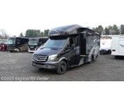 Contact us now about this 2018 Thor Motor Coach Synergy SP24! 2018 Synergy SP24 by Thor Motor Coach from General RV Center in West Chester, Pennsylvania