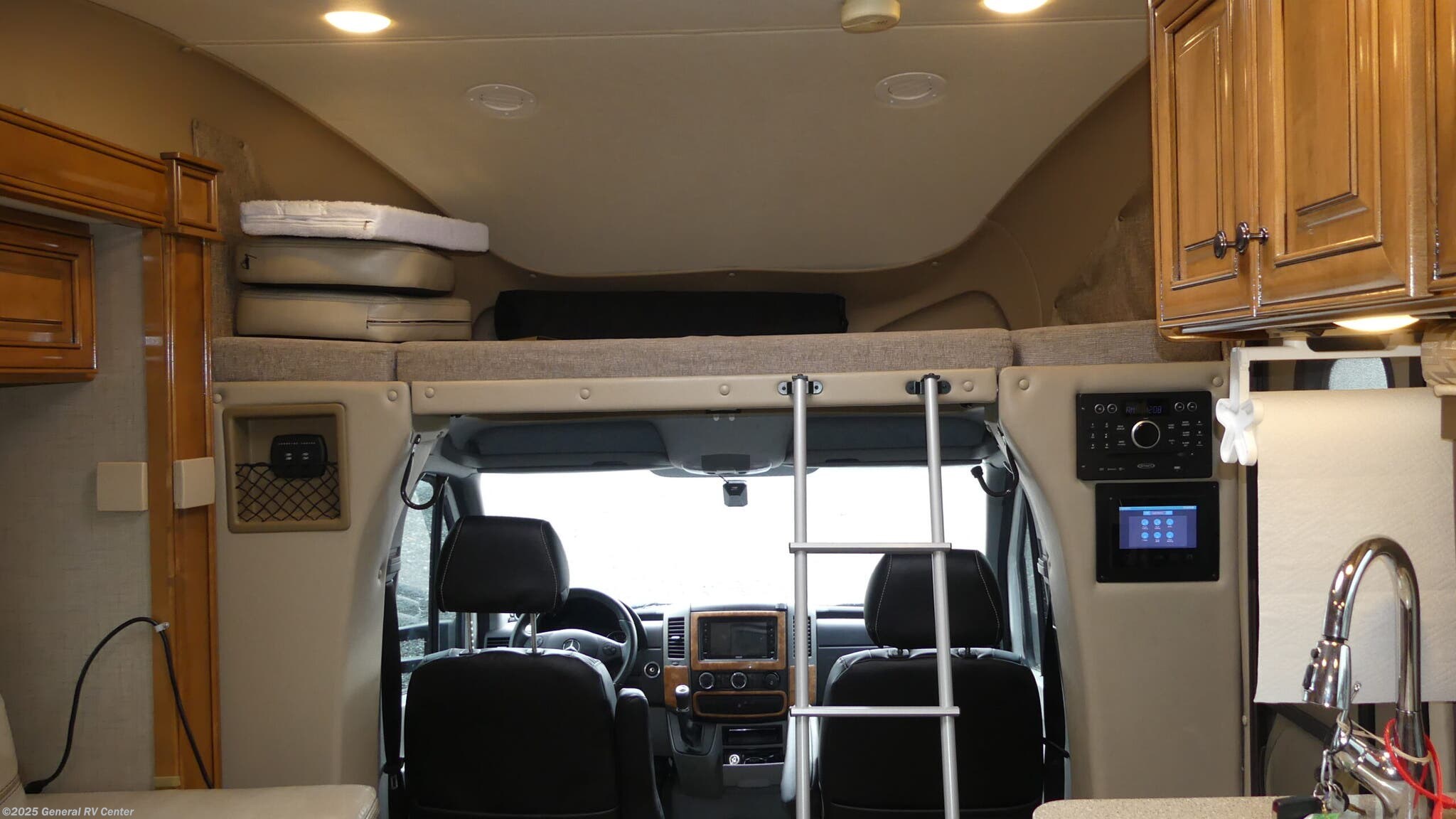 Used 2018 Thor Motor Coach Synergy SP24 available in West Chester, Pennsylvania