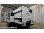 Contact us now about this 2026 Grand Design TRANSCEND-X 26BHX! 2026 TRANSCEND-X 26BHX by Grand Design from General RV Center in West Chester, Pennsylvania