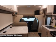 New 2026 Thor Motor Coach Pasadena SE21 Chevy available in West Chester, Pennsylvania