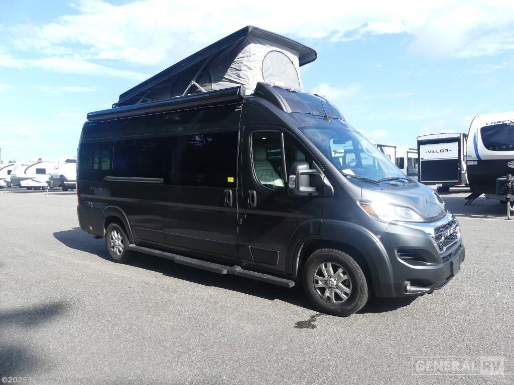 Email now about this 2024 Thor Motor Coach Sequence 20J! Used 2024 Thor Motor Coach Sequence 20J available in West Chester, Pennsylvania