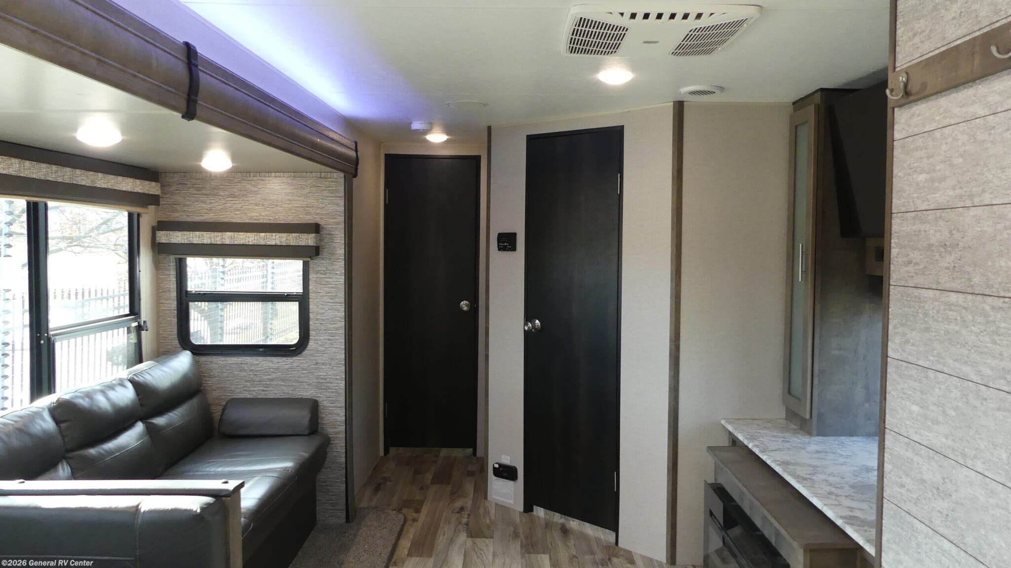 Email now about this 2019 K-Z Connect C261RKK! Used 2019 K-Z Connect C261RKK available in West Chester, Pennsylvania