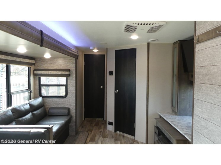 Email now about this 2019 K-Z Connect C261RKK! Used 2019 K-Z Connect C261RKK available in West Chester, Pennsylvania