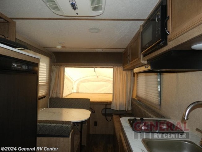 2018 Starcraft Launch Outfitter 7 16RB - Used Travel Trailer For Sale by General RV Center in Fort Pierce, Florida