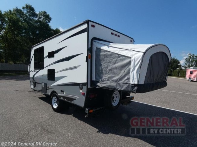 2018 Launch Outfitter 7 16RB by Starcraft from General RV Center in Fort Pierce, Florida