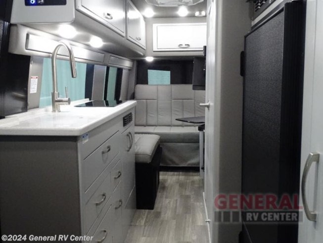 2024 Xcursion SL2E by Fleetwood from General RV Center in Fort Pierce, Florida