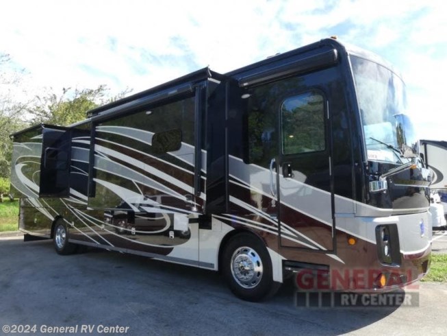 Used 2018 Holiday Rambler Endeavor XE 38K available in Fort Pierce, Florida