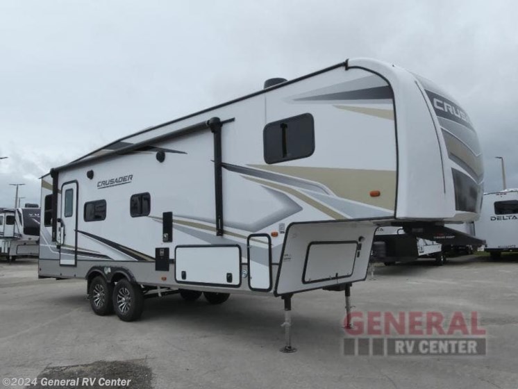 New 2024 Prime Time Crusader 275RDD available in Fort Pierce, Florida