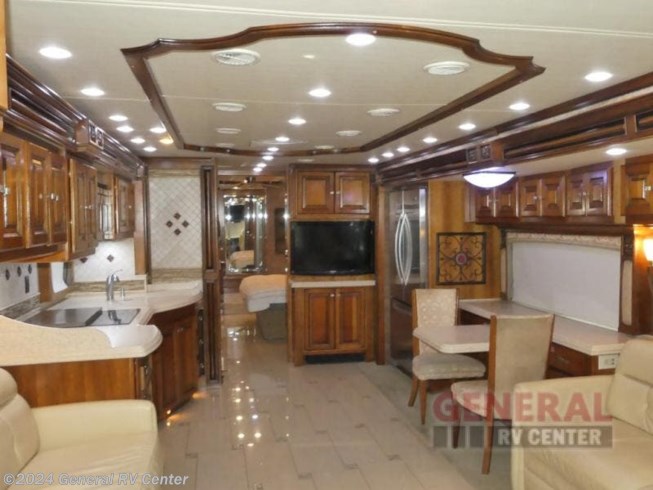 2011 Allegro Bus 43 QGP by Tiffin from General RV Center in Fort Pierce, Florida