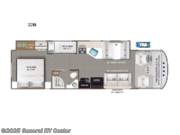 Call now about this 2025 Thor Motor Coach Resonate 32B! 2025 Thor Motor Coach Resonate 32B - New Class A For Sale by General RV Center in Fort Pierce, Florida features Slideout