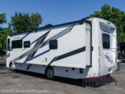 New 2025 Thor Motor Coach Hurricane 29M available in Fort Pierce, Florida