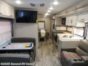 Contact us now about this 2025 Thor Motor Coach Hurricane 29M! 2025 Hurricane 29M by Thor Motor Coach from General RV Center in Fort Pierce, Florida