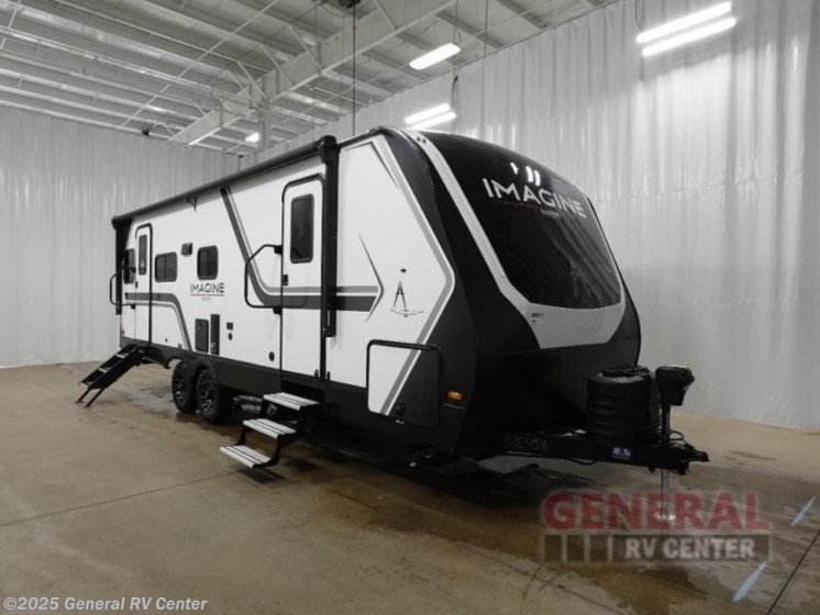 Email now about this 2026 Grand Design Imagine 2500RL! New 2026 Grand Design Imagine 2500RL available in Fort Pierce, Florida