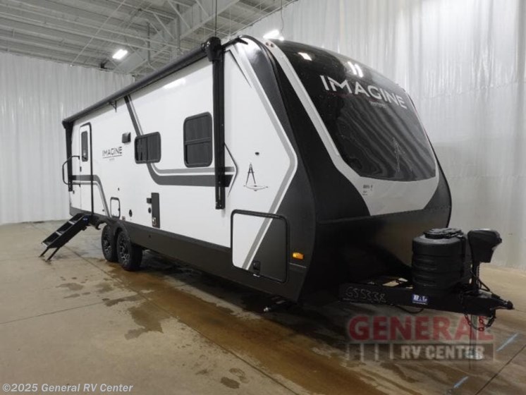 Email now about this 2026 Grand Design Imagine 2600RB! New 2026 Grand Design Imagine 2600RB available in Fort Pierce, Florida