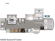 Call now about this 2023 Thor Motor Coach Challenger 37FH! 2023 Thor Motor Coach Challenger 37FH - Used Class A For Sale by General RV Center in Fort Pierce, Florida features Slideout
