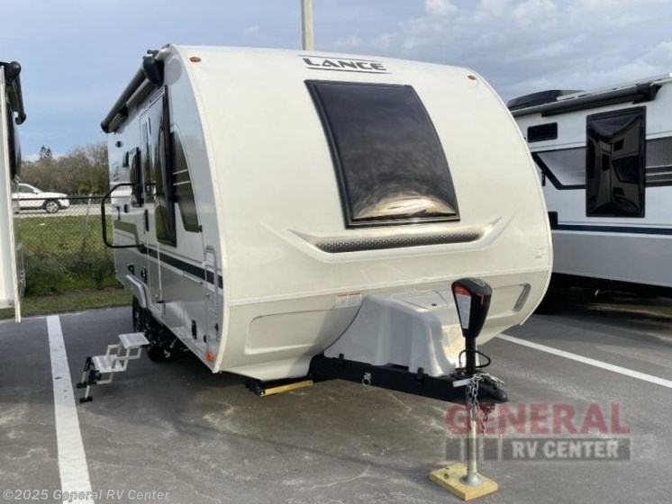 Email now about this 2024 Lance Lance Travel Trailers 1875! New 2024 Lance Lance Travel Trailers 1875 available in Fort Pierce, Florida