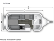 Call now about this 2024 Oliver Legacy Elite Std. Model! 2024 Oliver Legacy Elite Std. Model - New Travel Trailer For Sale by General RV Center in Fort Pierce, Florida