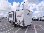 Used 2022 Coleman Rubicon 1608RB available in Fort Pierce, Florida