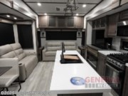 Contact us now about this 2025 Grand Design Solitude 370DV! 2025 Solitude 370DV by Grand Design from General RV Center in Fort Pierce, Florida