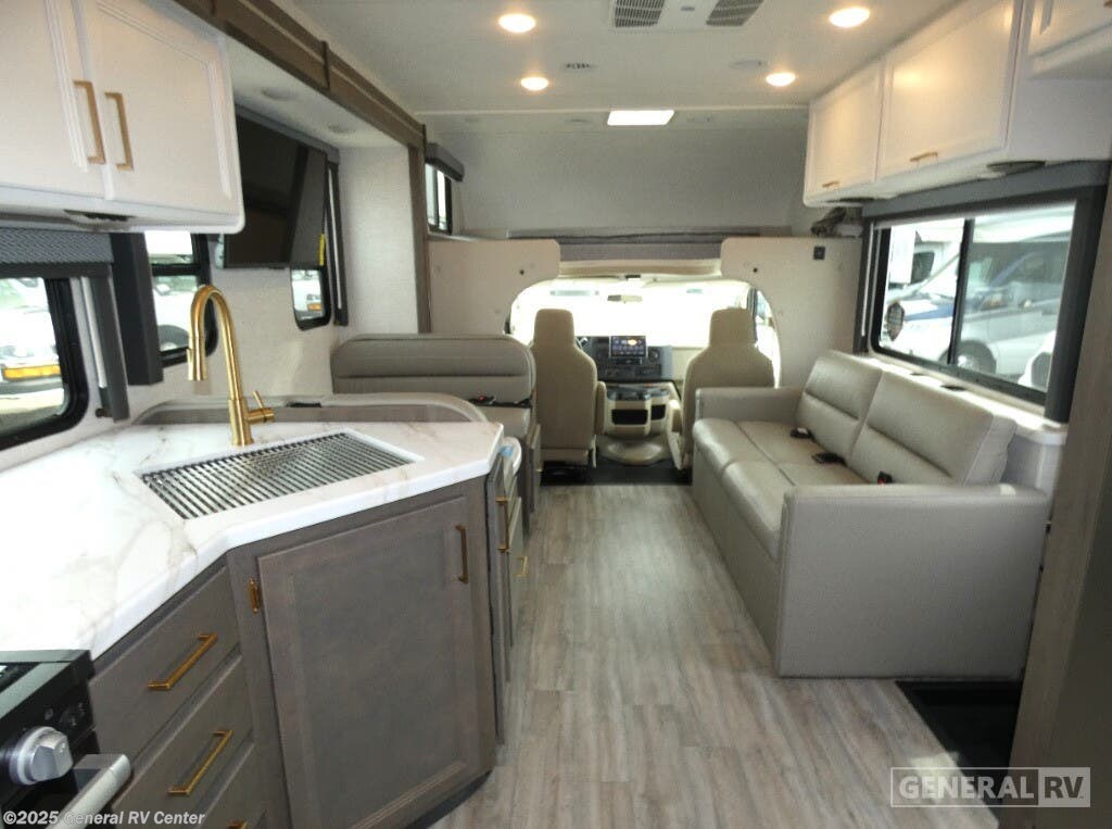 New 2025 Thor Motor Coach Four Winds 31WV available in Fort Pierce, Florida