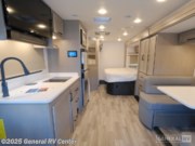 Call now about this 2025 Fleetwood Insight 25Q! 2025 Fleetwood Insight 25Q - New Class C For Sale by General RV Center in Fort Pierce, Florida