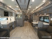 Call now about this 2025 Fleetwood Palisade 45CS! 2025 Fleetwood Palisade 45CS - New Class A For Sale by General RV Center in Fort Pierce, Florida