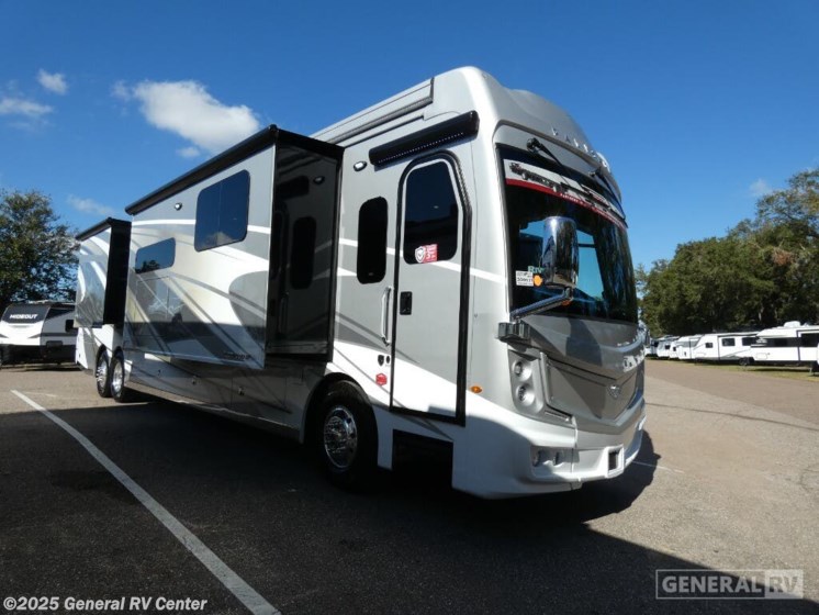 Email now about this 2025 Fleetwood Palisade 45CS! New 2025 Fleetwood Palisade 45CS available in Fort Pierce, Florida