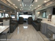New 2025 Fleetwood Palisade 45CS available in Fort Pierce, Florida