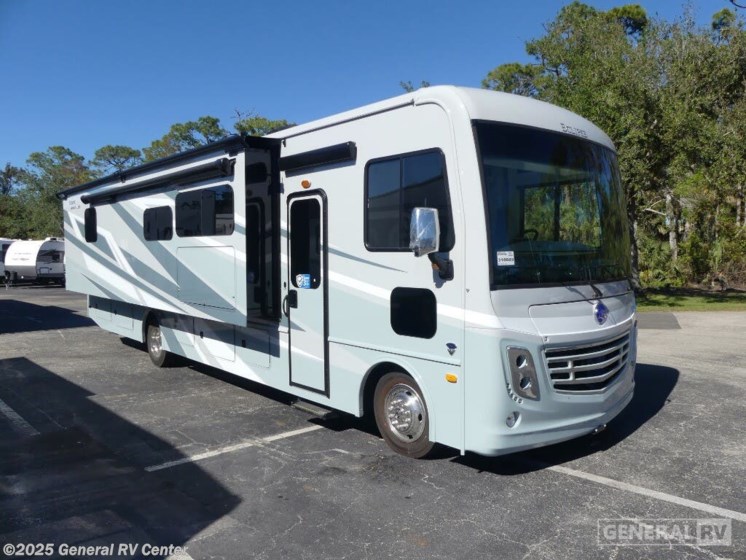 Email now about this 2025 Holiday Rambler Eclipse 35R! New 2025 Holiday Rambler Eclipse 35R available in Fort Pierce, Florida