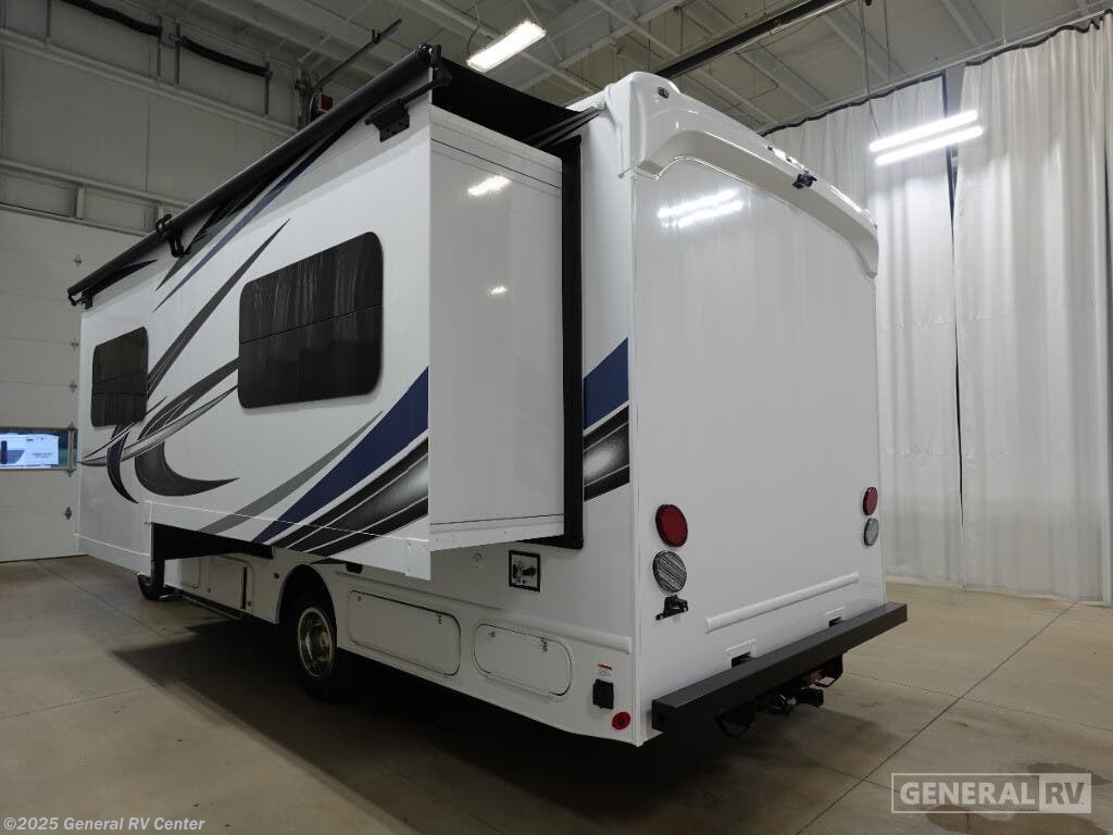 Contact us now about this 2025 Nexus Triumph SP 24TS! 2025 Triumph SP 24TS by Nexus from General RV Center in Fort Pierce, Florida