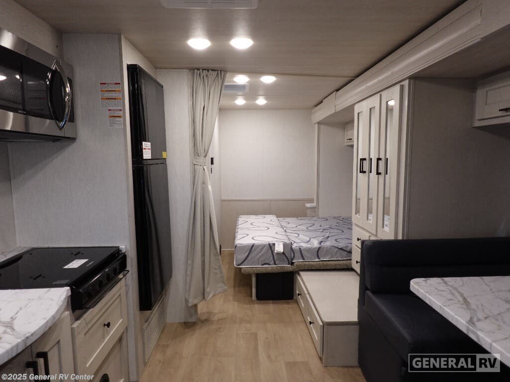 Call now about this 2025 Nexus Triumph SP 24TS! 2025 Nexus Triumph SP 24TS - New Class C For Sale by General RV Center in Fort Pierce, Florida