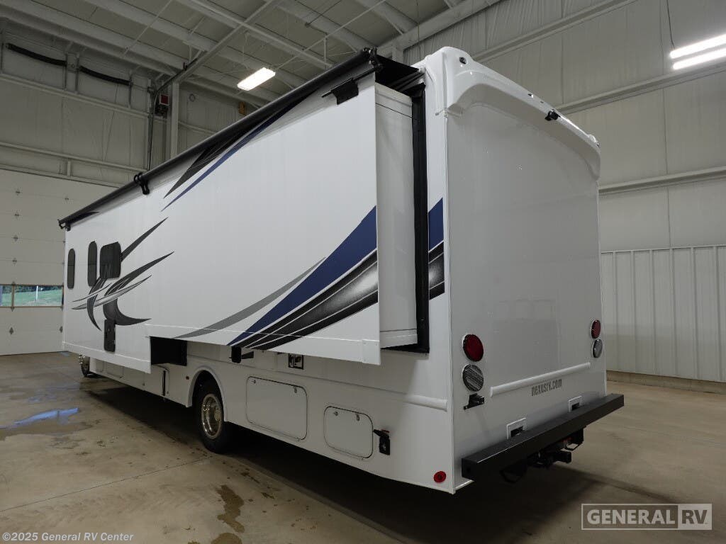 Contact us now about this 2025 Nexus Triumph 30T! 2025 Triumph 30T by Nexus from General RV Center in Fort Pierce, Florida