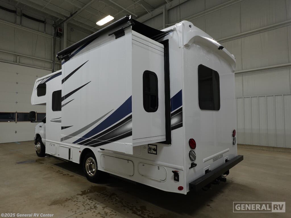Contact us now about this 2025 Nexus Triumph SP 22TS! 2025 Triumph SP 22TS by Nexus from General RV Center in Fort Pierce, Florida