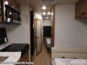 Call now about this 2025 Nexus Triumph SP 22TS! 2025 Nexus Triumph SP 22TS - New Class C For Sale by General RV Center in Fort Pierce, Florida