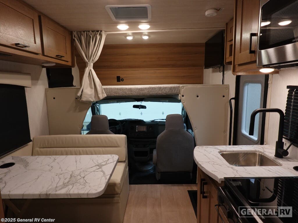 New 2025 Nexus Triumph SP 22TS available in Fort Pierce, Florida