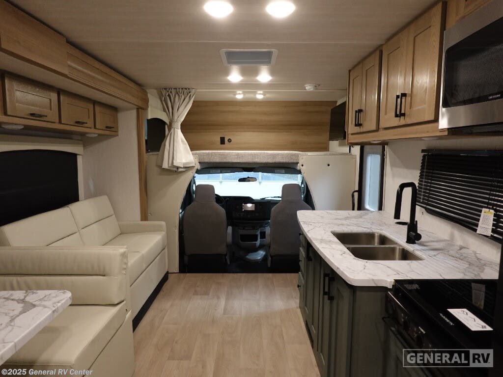 New 2025 Nexus Triumph SP 31TS available in Fort Pierce, Florida