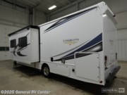 Contact us now about this 2025 Nexus Triumph SP 31TS! 2025 Triumph SP 31TS by Nexus from General RV Center in Fort Pierce, Florida